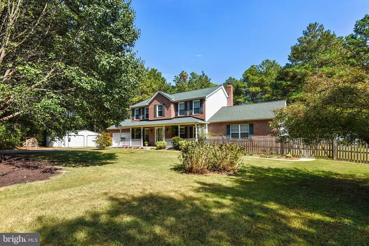 Hughesville, MD 20637,7360 BULLFEATHER PL