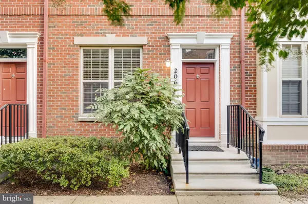 206 ADMIRALS WAY, Philadelphia, PA 19146