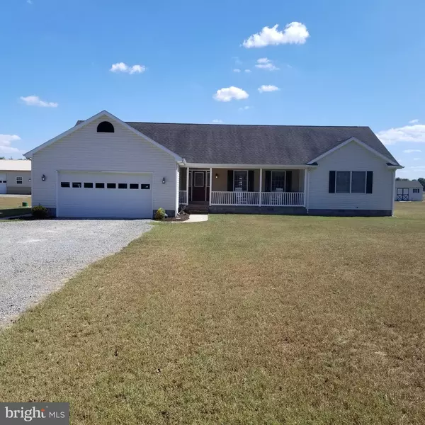 7347 TODDS WHARF RD, Preston, MD 21655