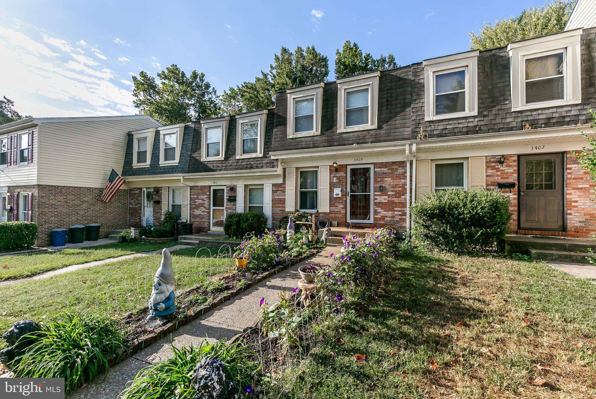 Baltimore, MD 21236,3409 SANTEE RD