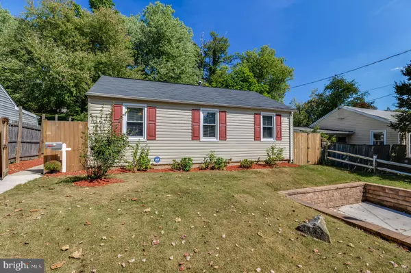 Rockville, MD 20850,614 LONGWOOD DR