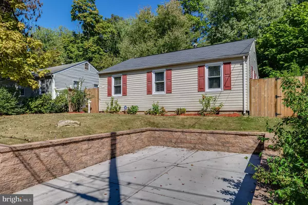 Rockville, MD 20850,614 LONGWOOD DR