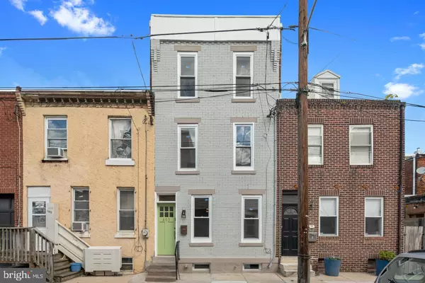 403 PIERCE ST, Philadelphia, PA 19148