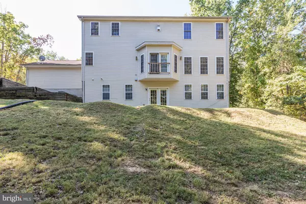 Bowie, MD 20720,8609 PARK AVE
