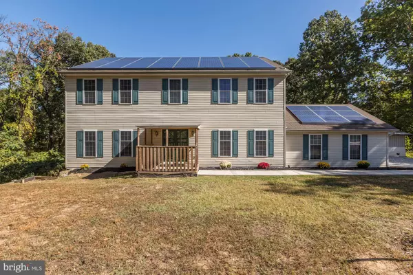 Bowie, MD 20720,8609 PARK AVE