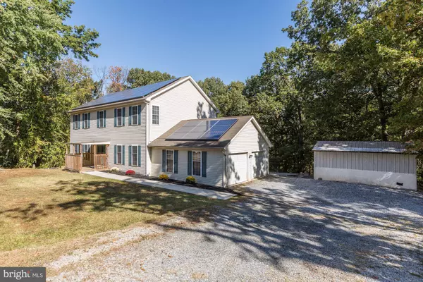 Bowie, MD 20720,8609 PARK AVE