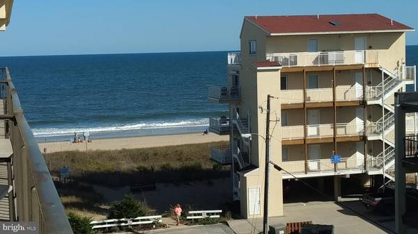 Ocean City, MD 21842,2 80TH ST #505