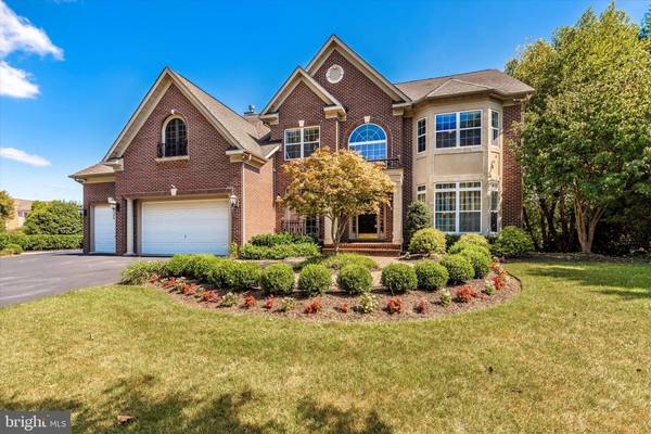 10029 PEBBLE BEACH TER, Ijamsville, MD 21754