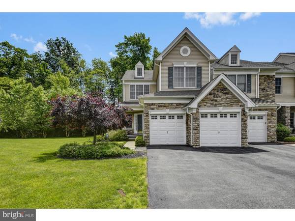 51 CALEB LN, Princeton, NJ 08540