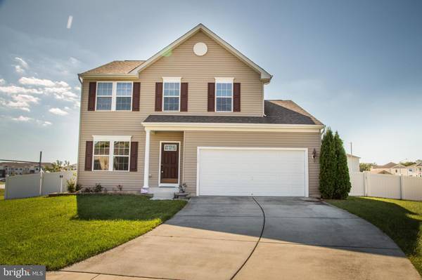 510 TWIN CREEKS DR, Salisbury, MD 21804