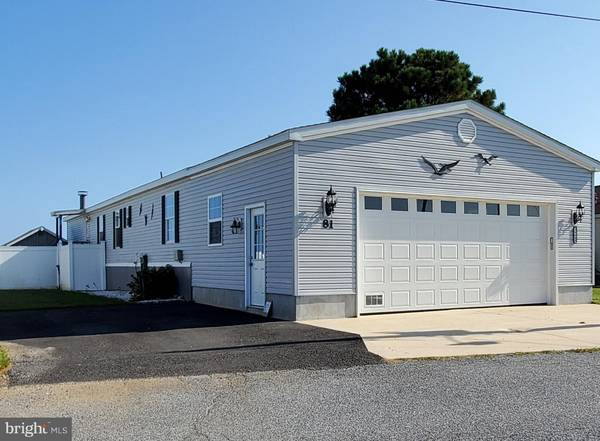 34660 W HARBOR DR #13846, Millsboro, DE 19966