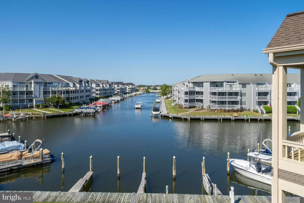 Ocean City, MD 21842,200 N HERON DR #20