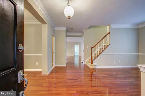 Haymarket, VA 20169,4652 ALLENS MILL BLVD