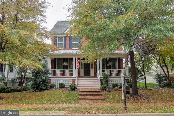 Haymarket, VA 20169,4652 ALLENS MILL BLVD