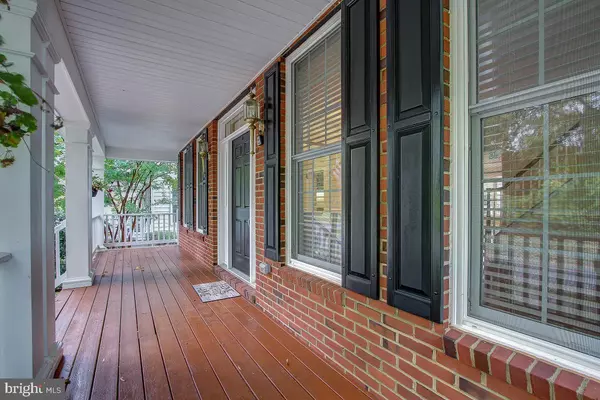 Haymarket, VA 20169,4652 ALLENS MILL BLVD