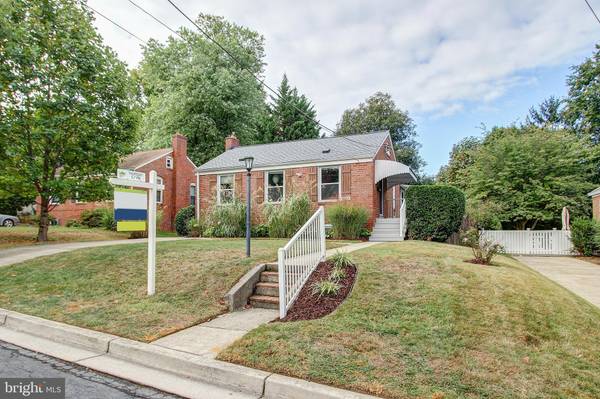 9124 BRADFORD RD, Silver Spring, MD 20901