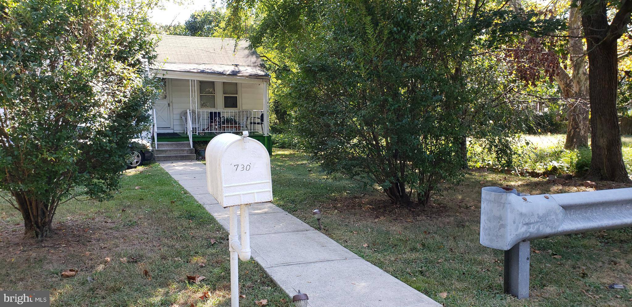 Trenton, NJ 08610,730 LILY ST
