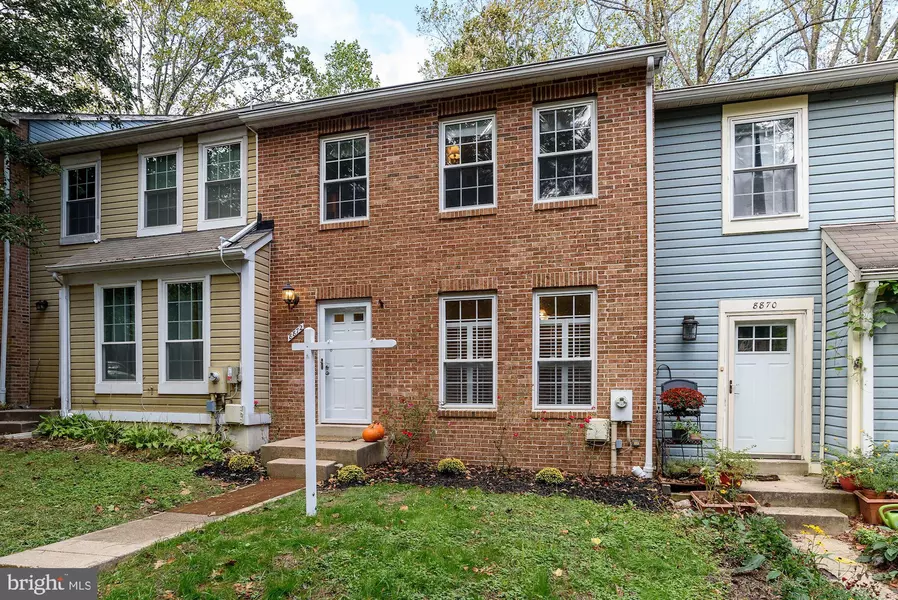 8872 STONEBROOK LN, Columbia, MD 21046