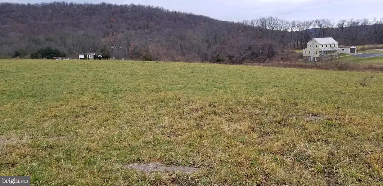 LOT 4 RED BANK RD, Dover, PA 17315