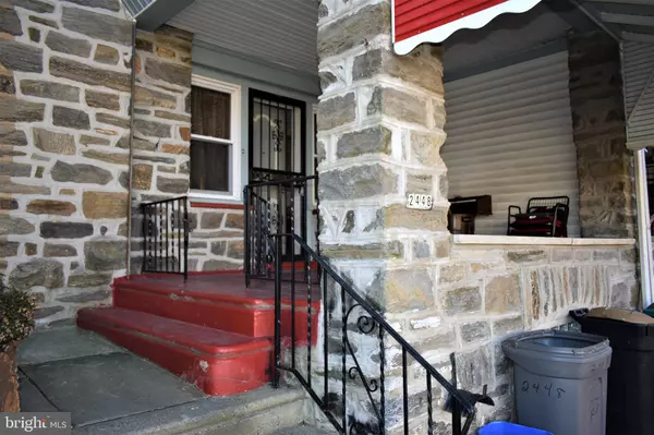 Philadelphia, PA 19150,2448 77TH AVE