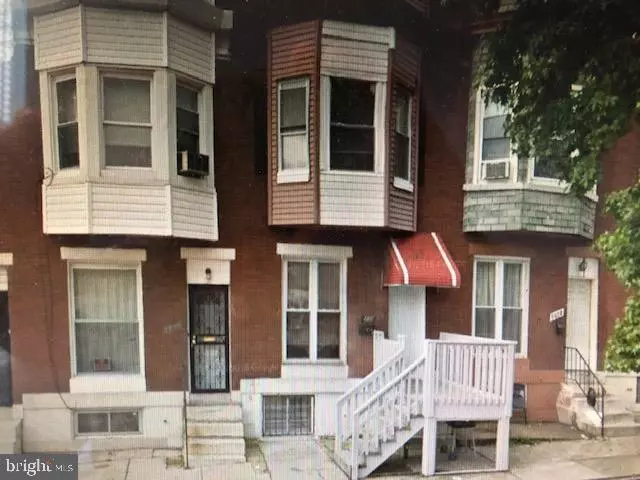 2739 EDMONDSON AVE, Baltimore, MD 21223