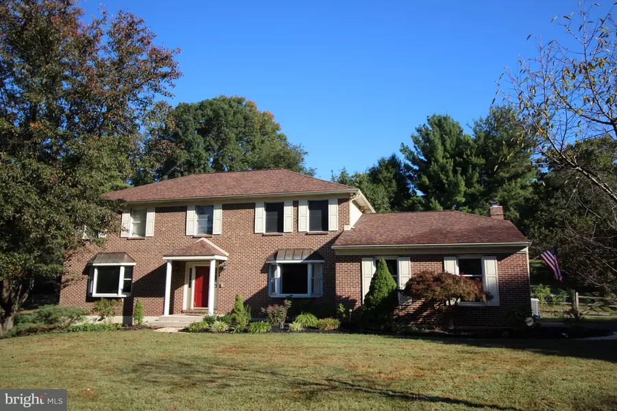 408 BARTRAM LN, Hockessin, DE 19707