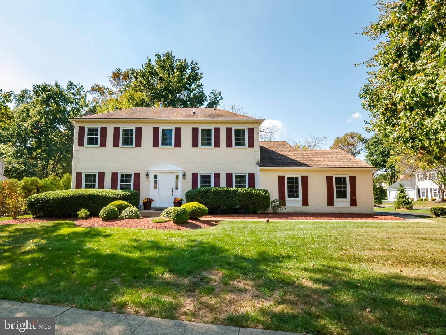 329 FLINT RD, Langhorne, PA 19047
