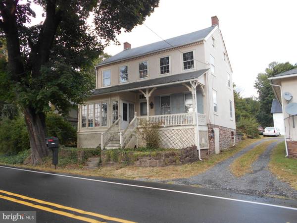 1890 ROUTE 212, Quakertown, PA 18951