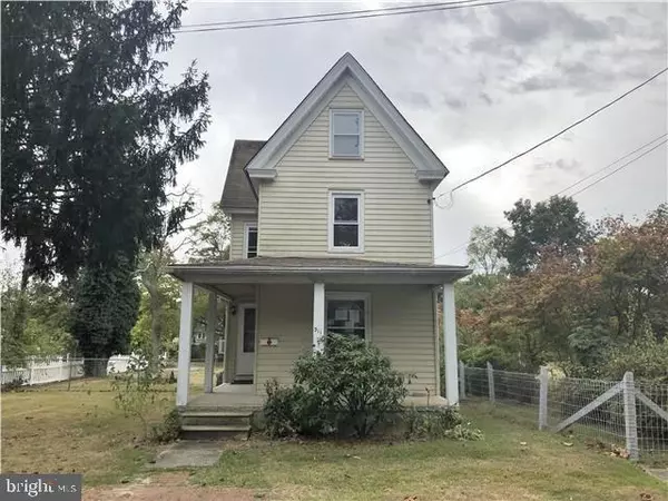 311 W RACE ST, Millville, NJ 08332