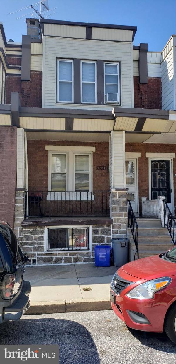 3008 N RINGGOLD ST, Philadelphia, PA 19132