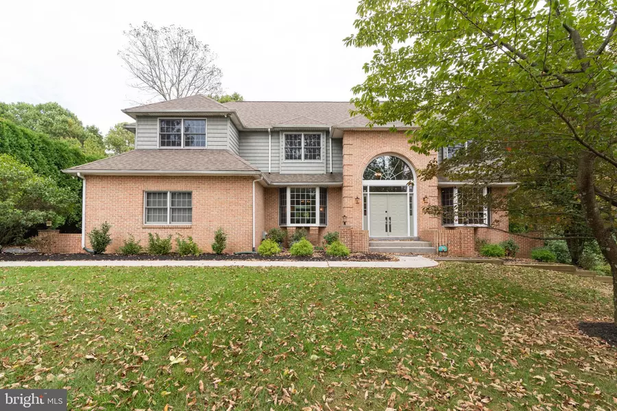 314 JOSEPHS WAY, Media, PA 19063