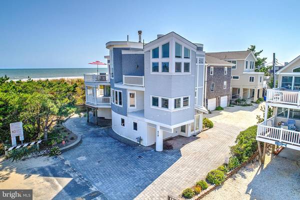 519 N OCEAN AVE., Surf City, NJ 08008