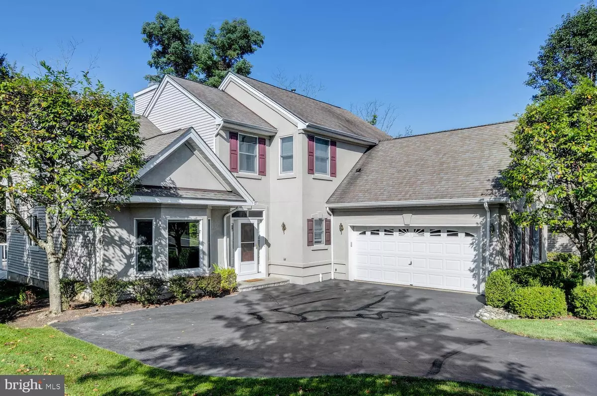 Skillman, NJ 08558,2 IRONWOOD RD