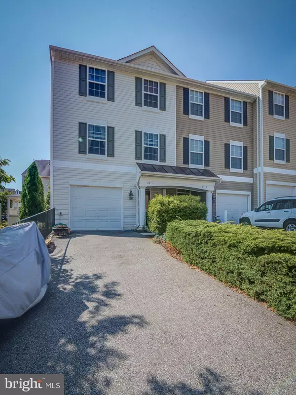 2911 TRUFFLE OAK PL #297, Woodbridge, VA 22191