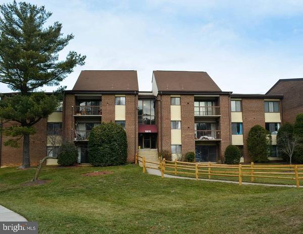 15615 DORSET RD #T-2, Laurel, MD 20707