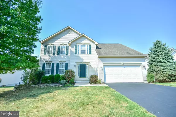 70 CASTLE ROCK LANE, Martinsburg, WV 25405