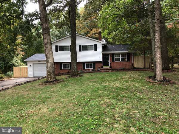 8513 ROSE MARIE DR, Fort Washington, MD 20744