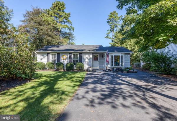 5 GEORGIAN CT, Marlton, NJ 08053