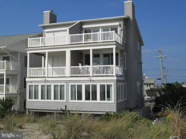 Fenwick Island, DE 19944,38799 BUNTING AVE #1