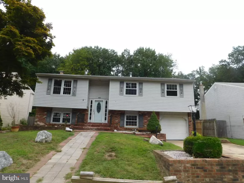 22 MELANIE DR, New Castle, DE 19720