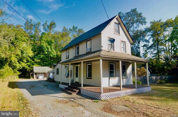 4549 S ROUTE 47, Delmont, NJ 08314