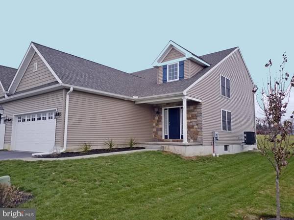 127 CREEKVIEW DR, Paradise, PA 17562