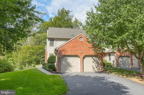 74 RIVER BEND PARK, Lancaster, PA 17602