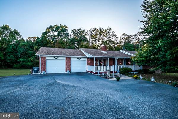 56 TONYS RD, Elkton, MD 21921