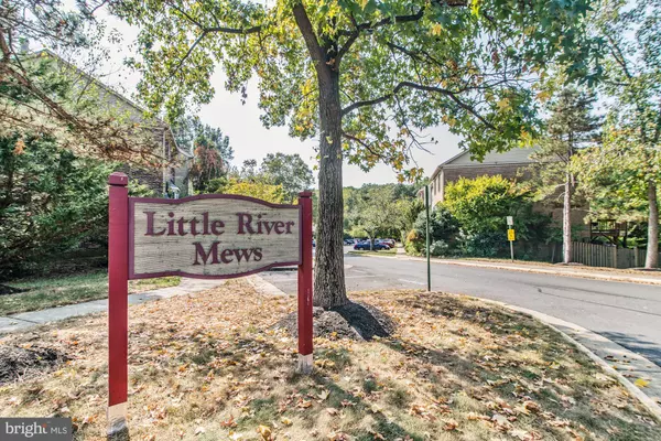 Annandale, VA 22003,4537 LITTLE RIVER RUN DR