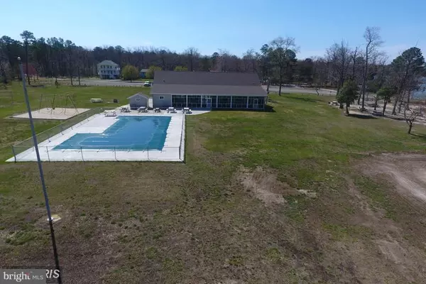 Heathsville, VA 22473,0 HOWARD CT