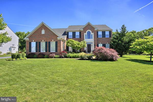 173 WARM SUNDAY WAY, Mechanicsburg, PA 17050