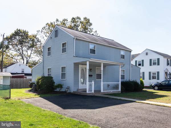 212 MONTGOMERY AVE, Oreland, PA 19075