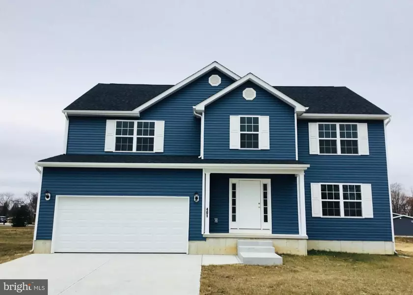 305 QUAIL LANDING CIR, Magnolia, DE 19962