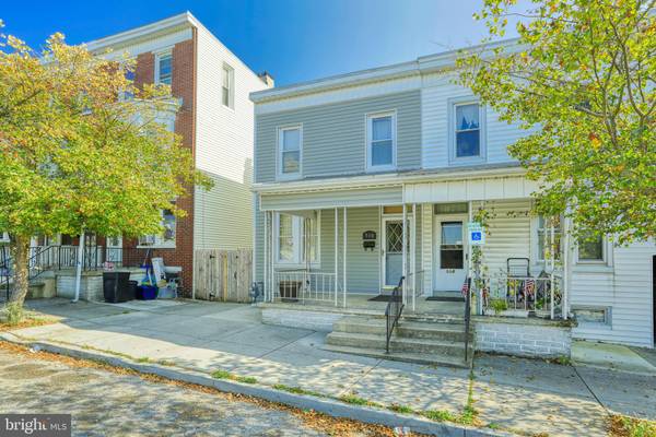 510 WALLACE ST, York, PA 17315